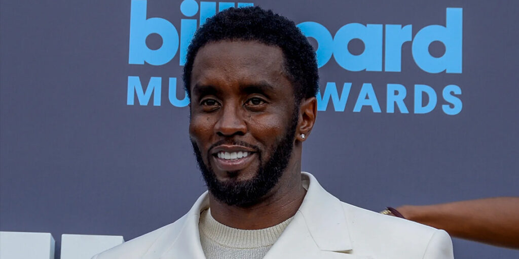 نقل ديدي إلى سجن فيدرالي لقضاء عقوبة السجن لأربع سنوات