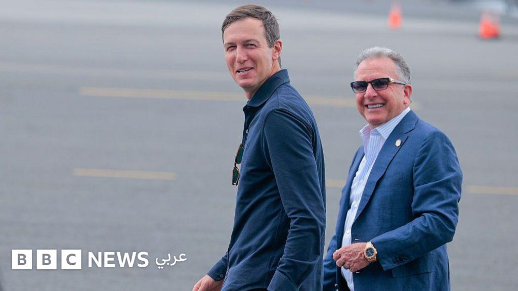 مفاوضات شرم الشيخ: تفاؤل يسود الاجتماعات في مصر، وحماس تندد بـ"اقتحام" بن غفير للمسجد الأقصى