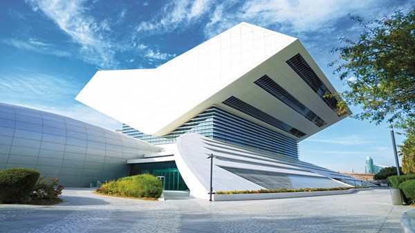 فعاليات متنوعة لـ«مكتبة محمد بن راشد» في أكتوبر