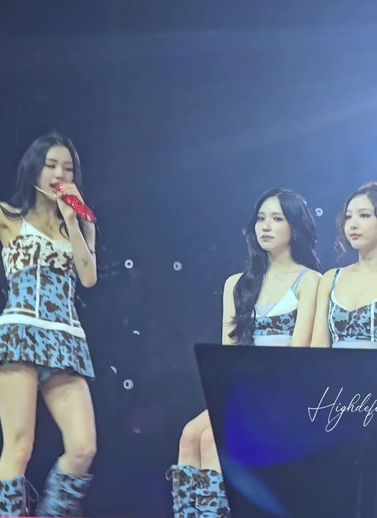 لحظة ميشينج لطيفة!