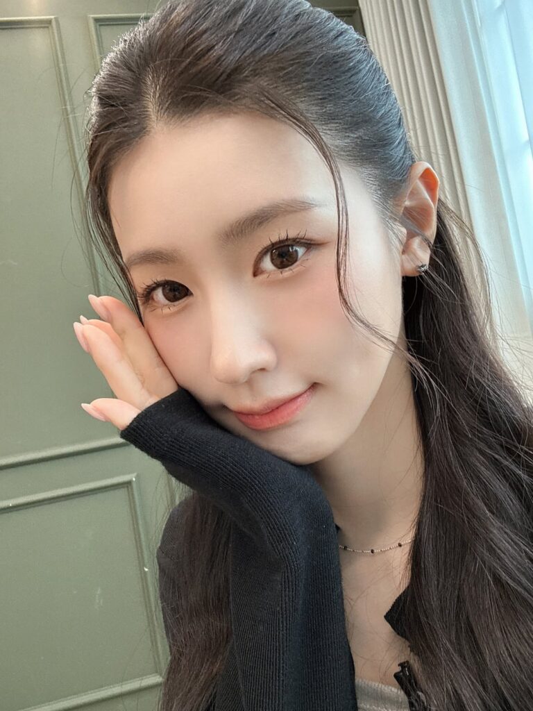 251031 التحديث الرسمي - مييون في برنامج Chef Cooking-PT