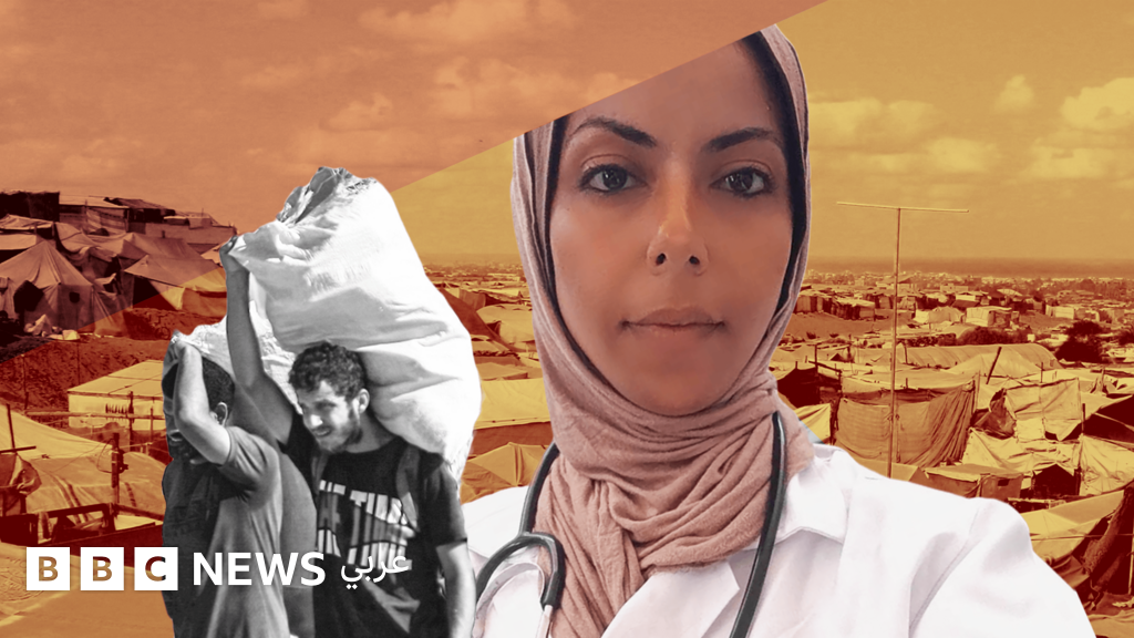 نزوح غزة "لا يشبه أي شيء في العقود الأخيرة"