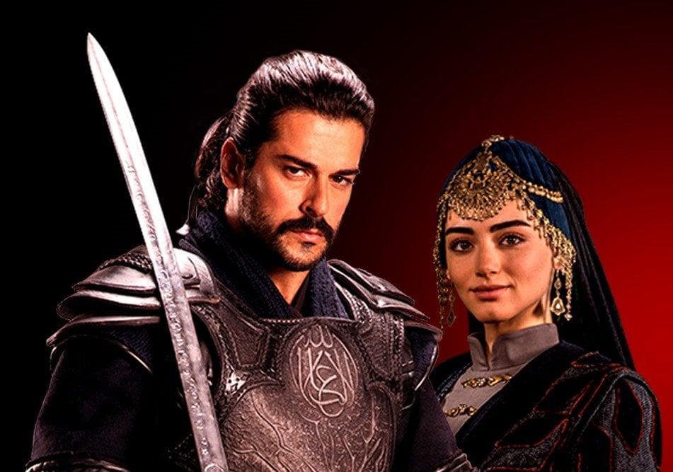 عشاق الدراما التركية موعد عرض مسلسل المؤسس عثمان الموسم السابع الحلقة 195 والقنوات الناقلة لها عشاق الدراما التركية موعد عرض مسلسل المؤسس عثمان الموسم السابع الحلقة 195 والقنوات الناقلة لها