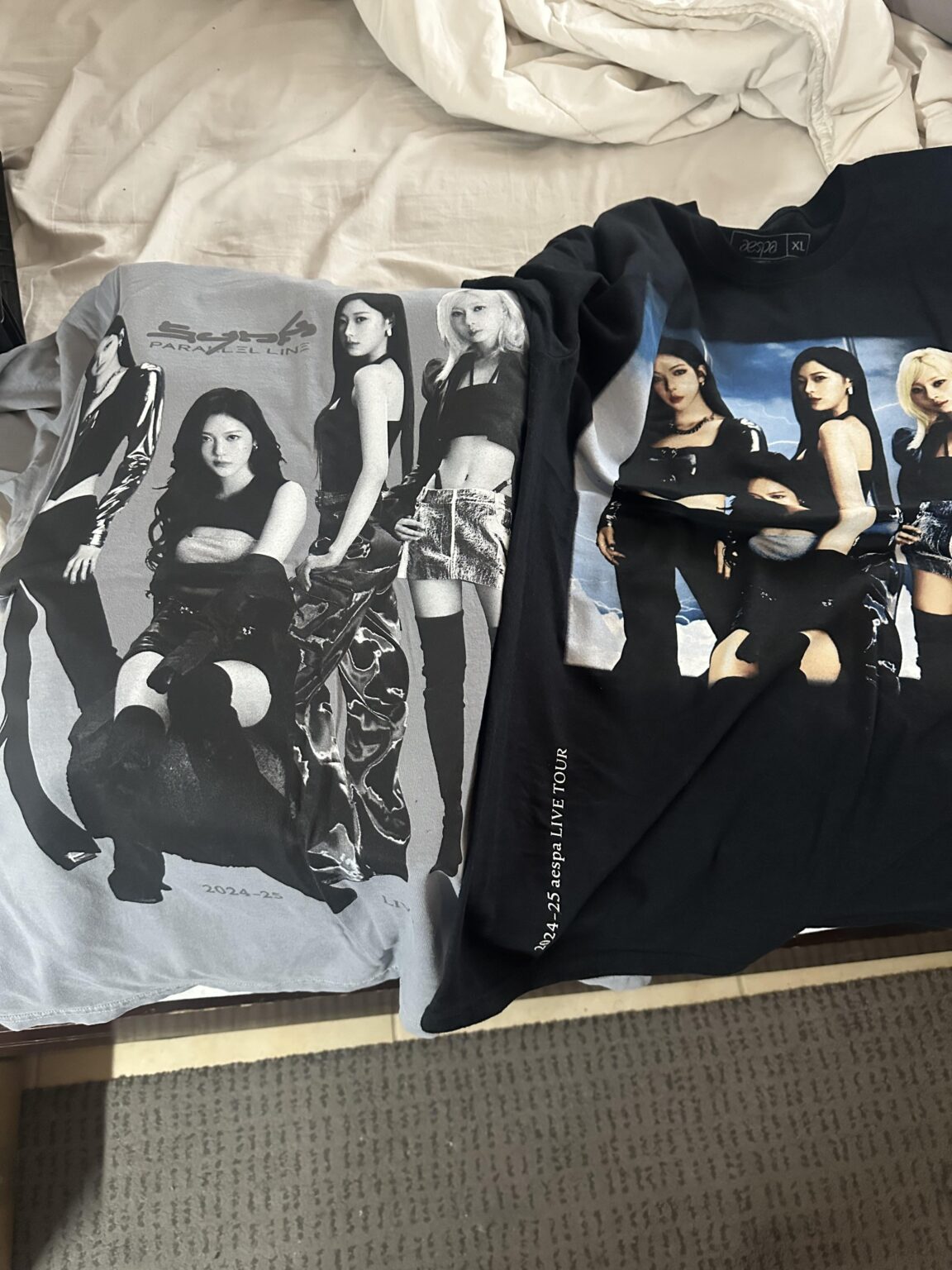 سؤال قميص عشوائي