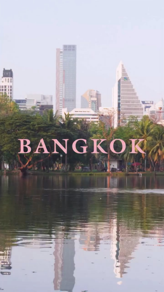 251031 جولة بلاك بينك العالمية [DEADLINE] في مقطع مميز في بانكوك