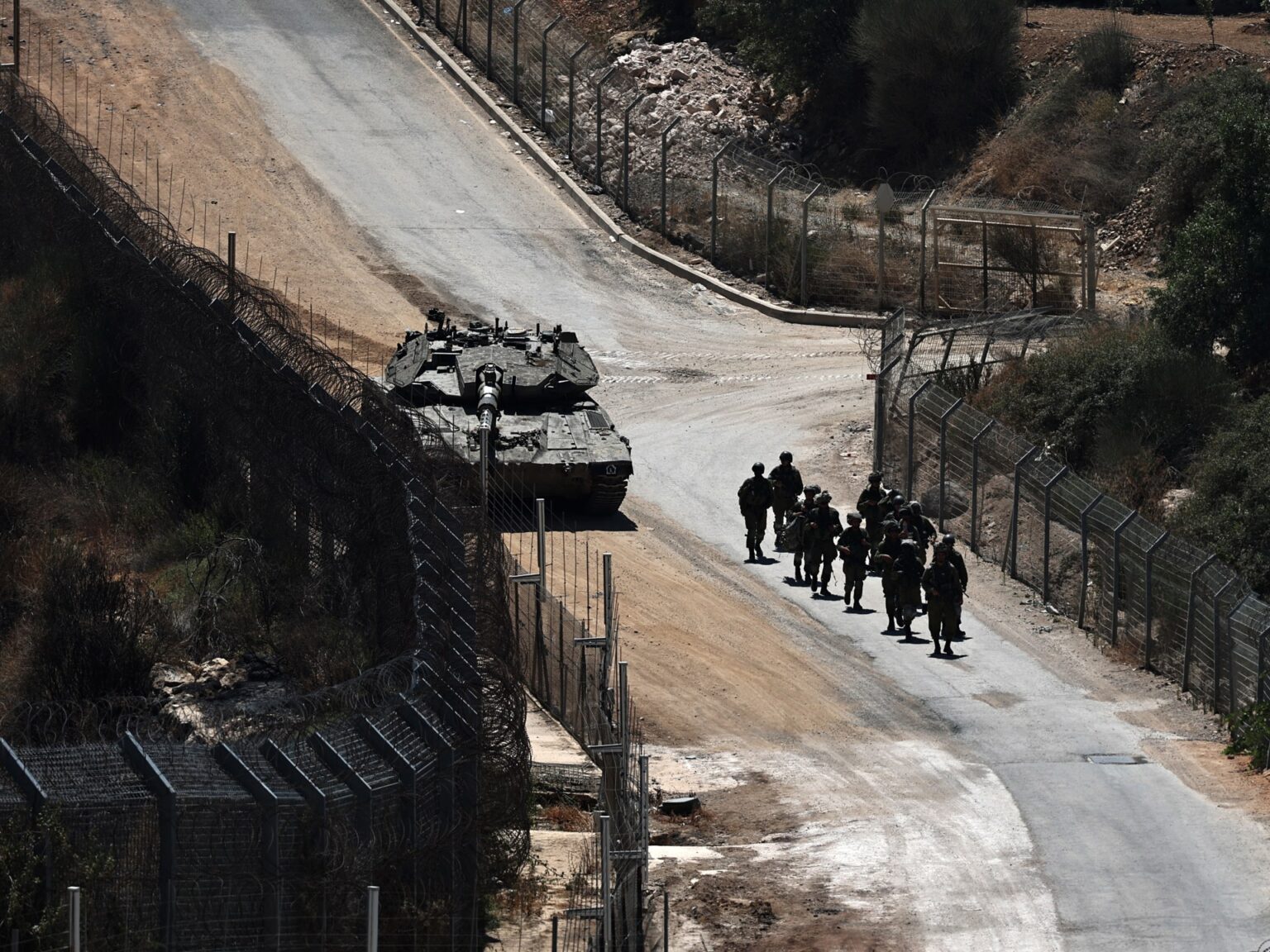 الأمم المتحدة تدعو لوقف انتهاكات إسرائيل لأراضي سوريا | أخبار