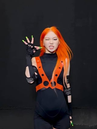 أدركت شيئا للتو