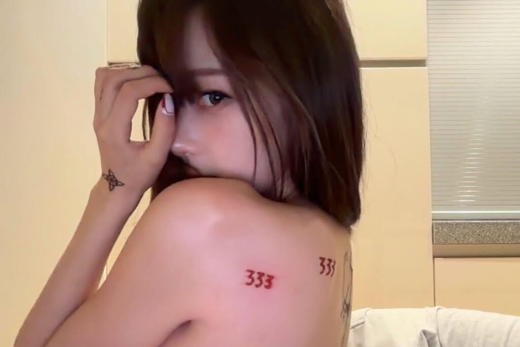 251002 تحديث GISELLE Instagram