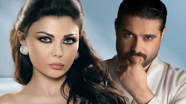 أبوظبي تجمع ناصيف زيتون وهيفاء وهبي.. ليلة العام الجديد 2026