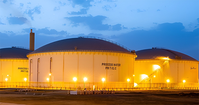 مرافق توضح: تعريفة المياه تُمثل زيادة بنسبة 9.56% في القطاع الصناعي فقط