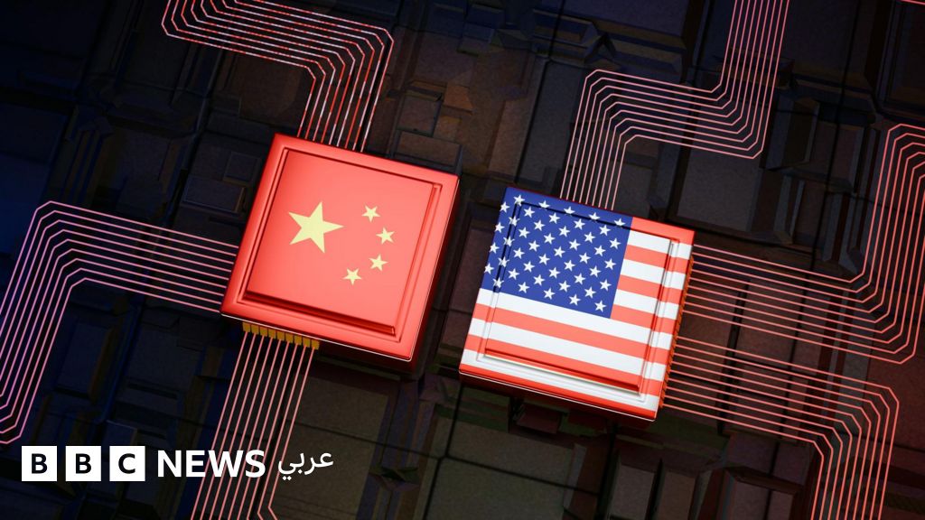 دونالد ترامب وشي جين بينغ يتلقيان في سيول، ما هي أبرز الخلافات بين الصين والولايات المتحدة؟