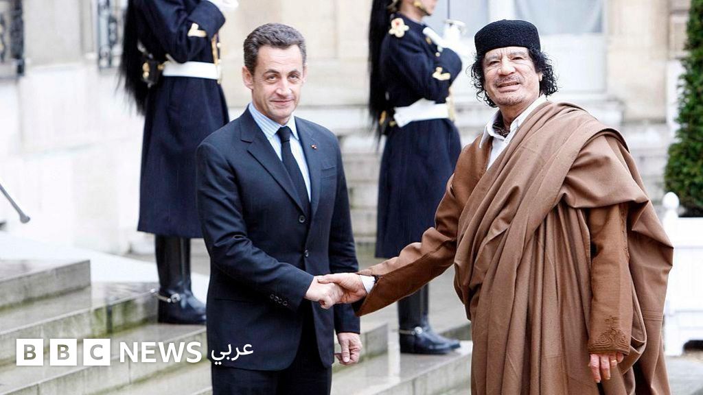 بعد سجن ساركوزي، من أبرز الرؤساء والزعماء الذين لاقوا مصيراً مشابهاً؟