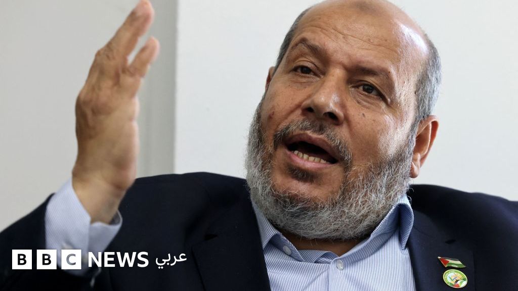خليل الحيّة: القيادي في حماس يقول إن اتفاق غزة سيصمد، ومصممون على المضي فيه إلى نهايته