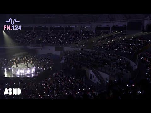 fromis_9 - اركض نحو نفس المكان (2025 الجولة العالمية: الآن غدًا. في سيول خلف الجزء 2) @ FM_1.24 (251029) [ENG SUB]