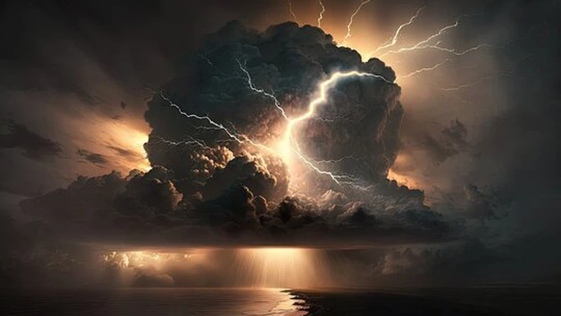 هل تبدأ أمطار الوسم الغزيرة مبكراً في السعودية هذا العام؟ | طقس العرب