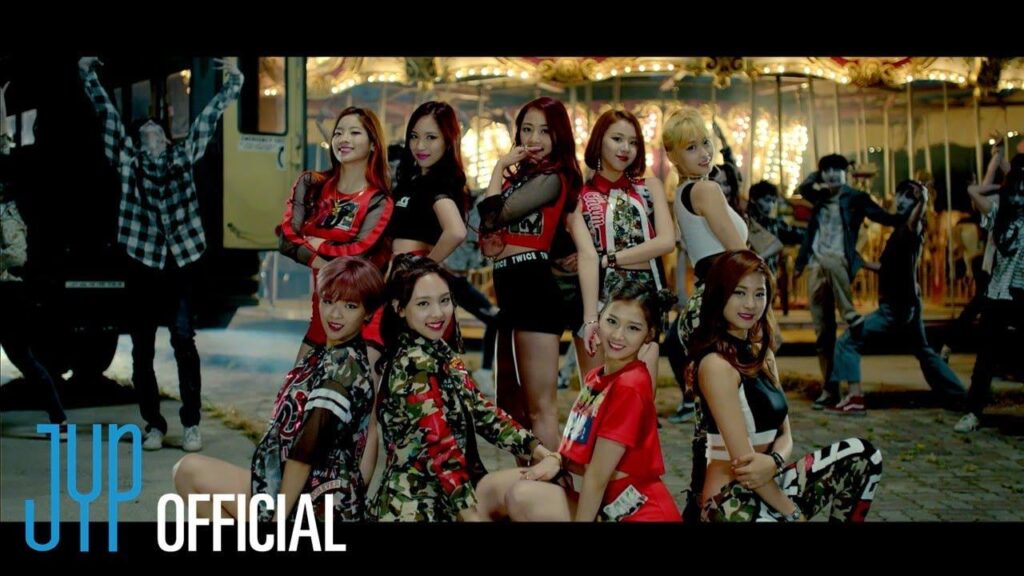 251005 Jypetwice Twitter Update - All Time Hits: The Discography Stream 🔴 On Air on YouTube