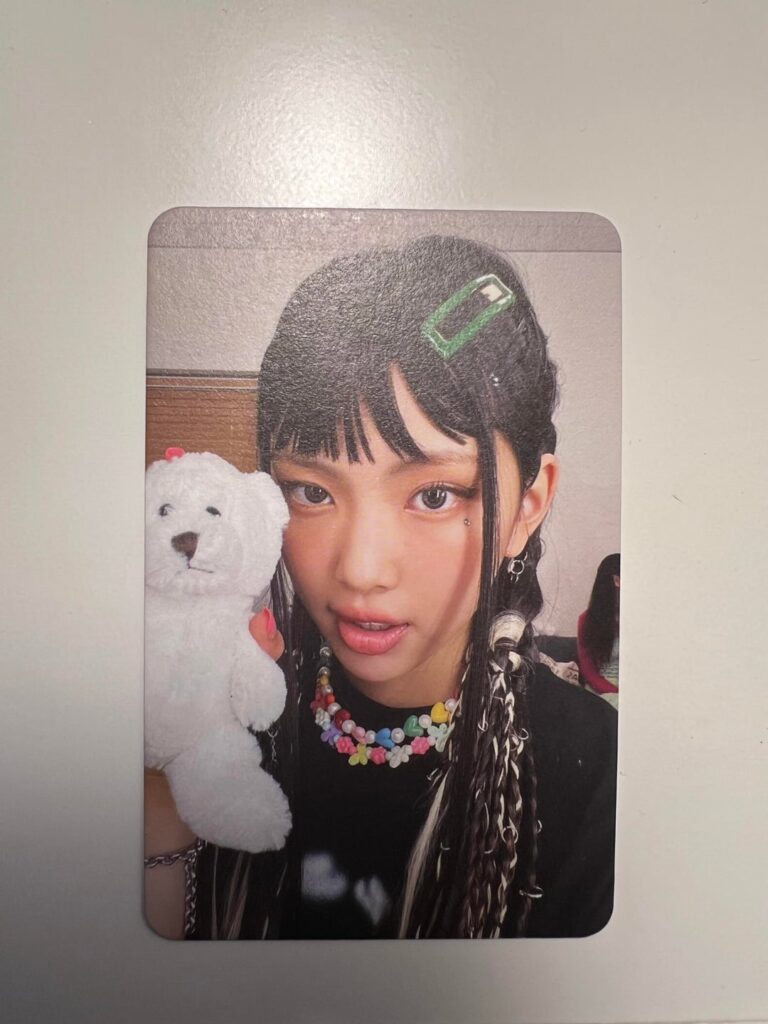 هل بطاقة هايين الضوئية الخاصة بي حقيقية؟