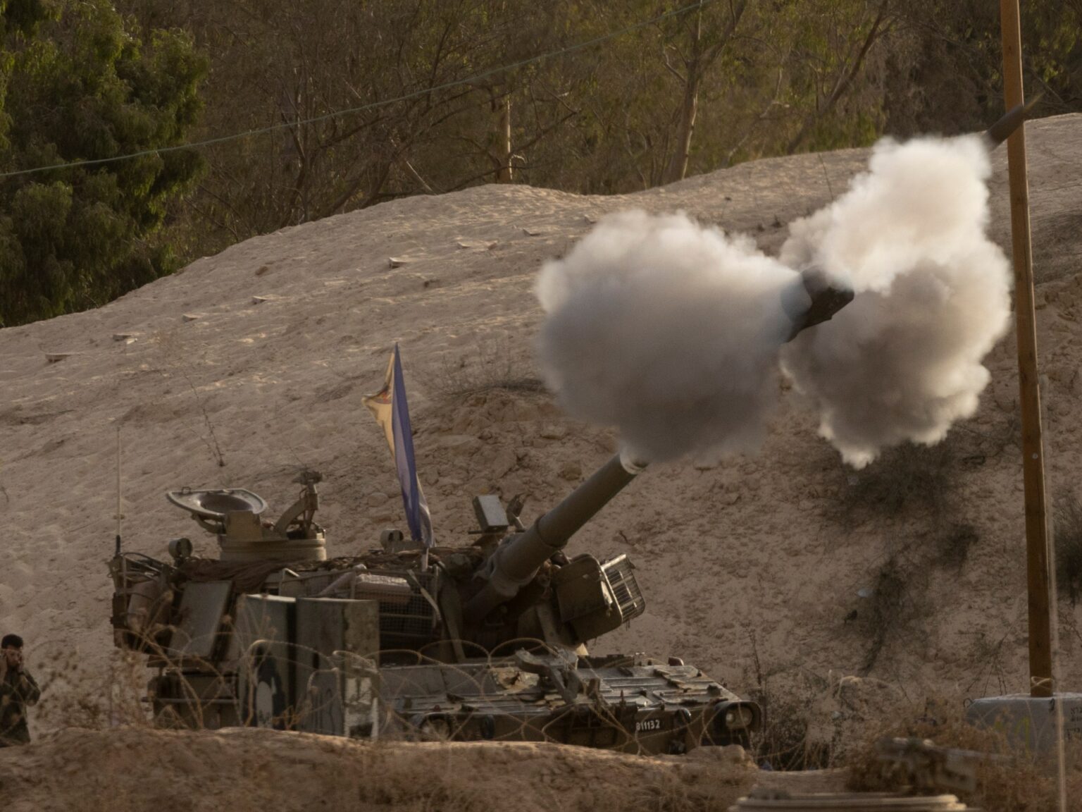 شهداء وعشرات المفقودين في مجزرة إسرائيلية بغزة | أخبار