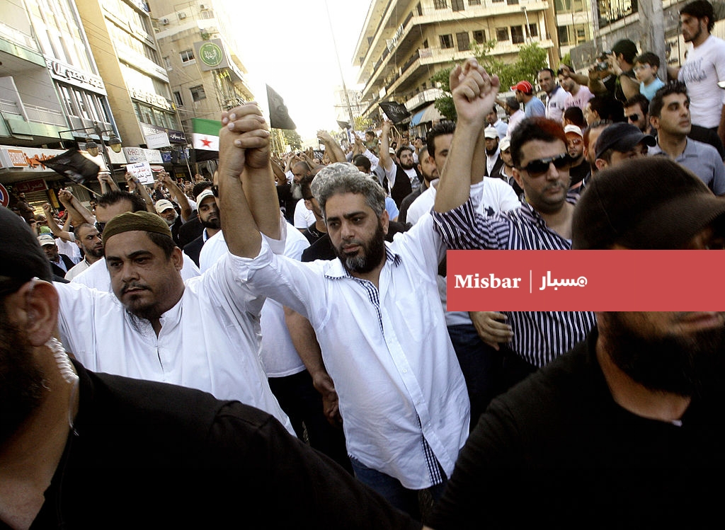 بعد تسليم نفسه.. هل برّأ القضاء اللبناني فضل شاكر من كل التهم الموجهة إليه؟