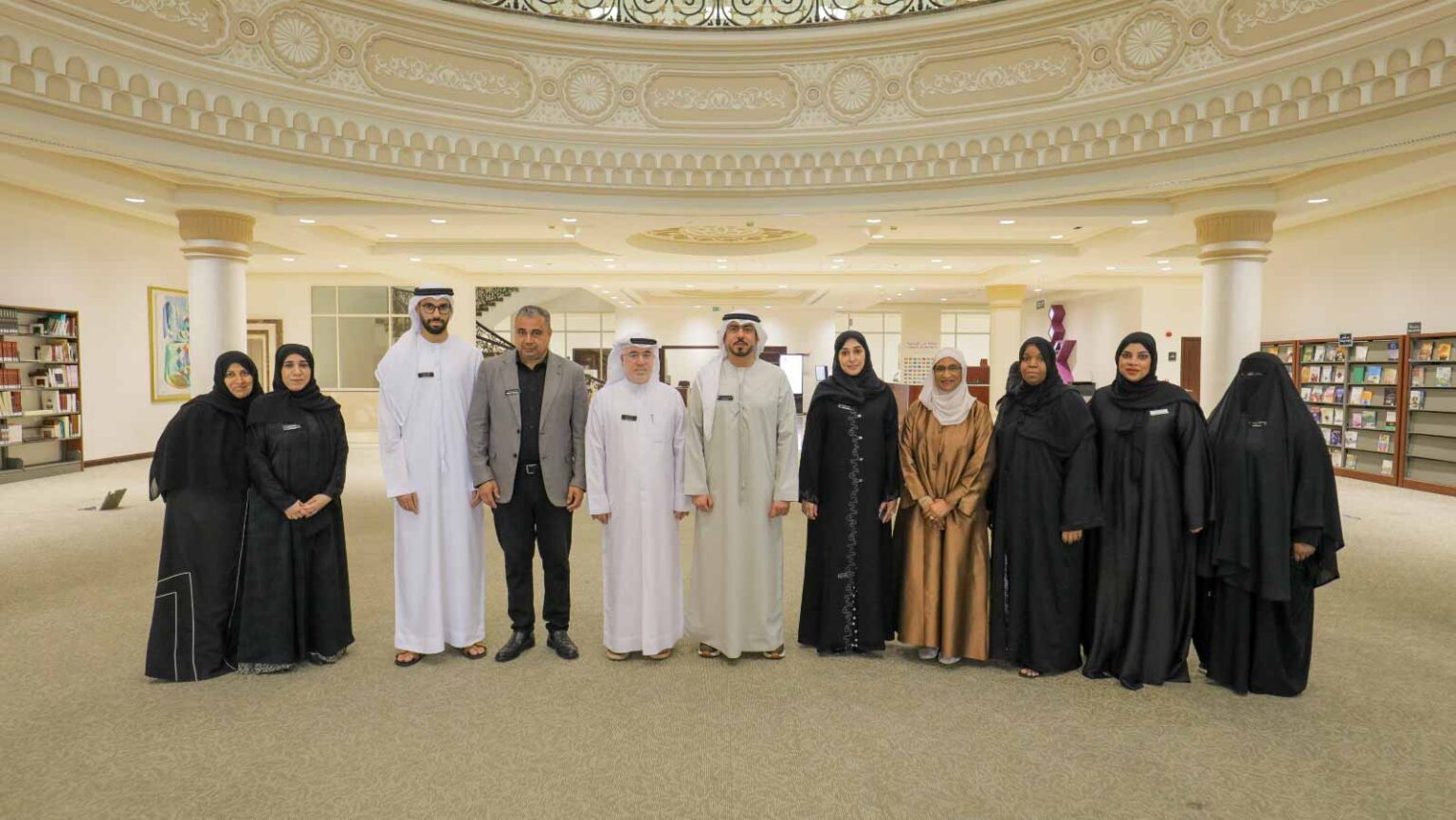 مجلس أولياء الطلبة بالشارقة يطلق منصة إلكترونية لتوثيق أنشطته