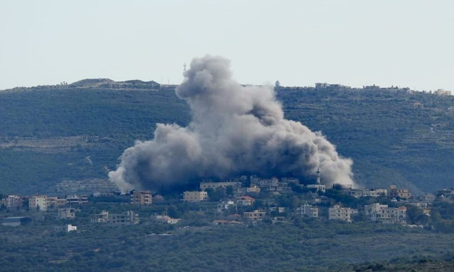 التهديدات الإسرائيلية للبنان جدية والتعويل على تسريع ملف السلاح التهديدات الإسرائيلية للبنان جدية والتعويل على تسريع ملف السلاح