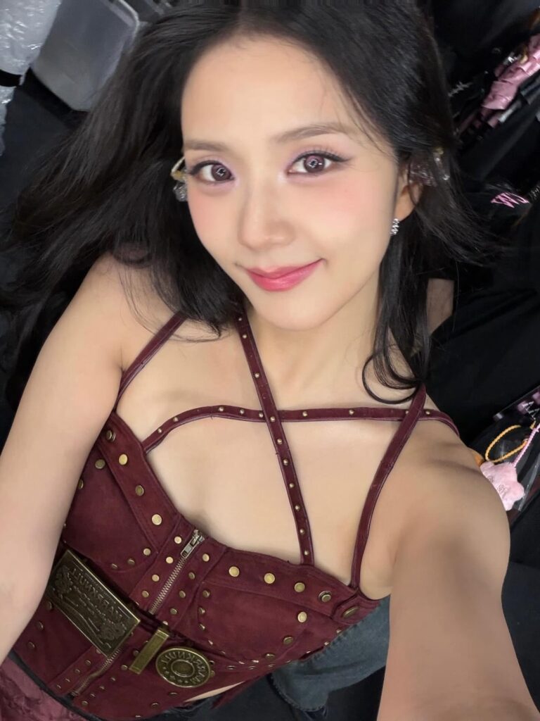 251029 تحديث جيسو على الانستقرام