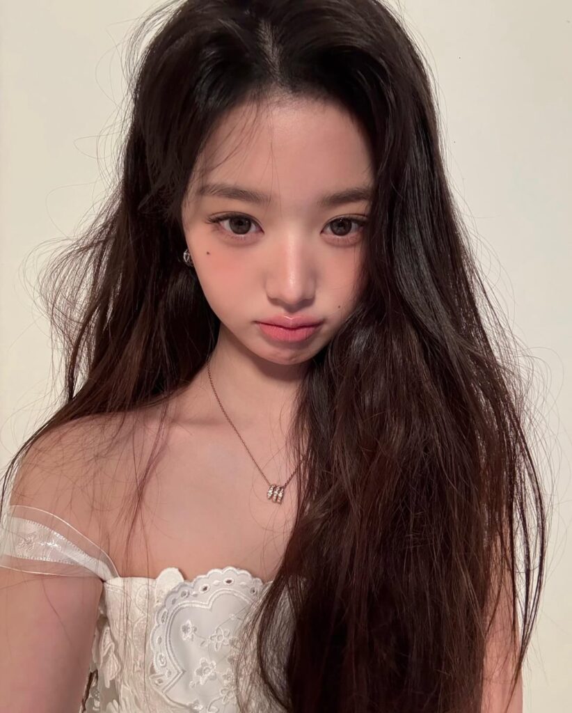 251028 تحديث وونيونغ على الانستقرام