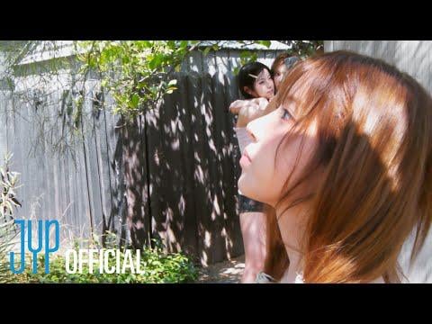 NMIXX - ADORE U (مسار فيديو)
