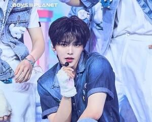 سيصدر Jang Haneum (Boys II Planet) ألبومًا فرديًا جديدًا في 28 أكتوبر