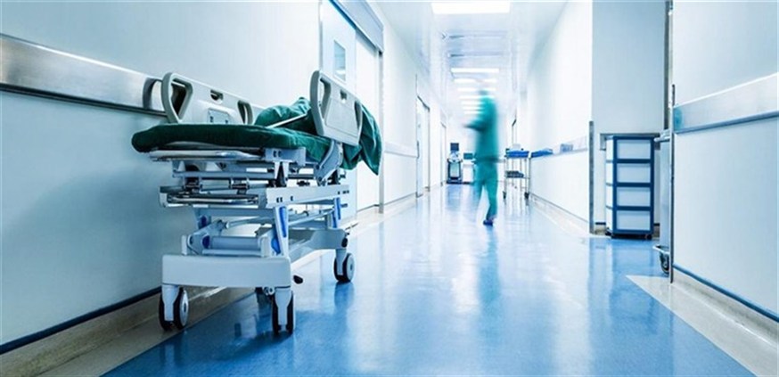 tayyar.org - بالصورة - تعرّض لأزمة صحية مُفاجئة.. نقل نجم "باب الحارة" إلى المستشفى وهذا وضعه!