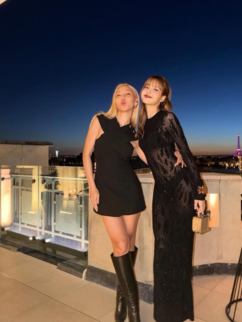 251003 تحديث IG Nanist W/ Lisa
