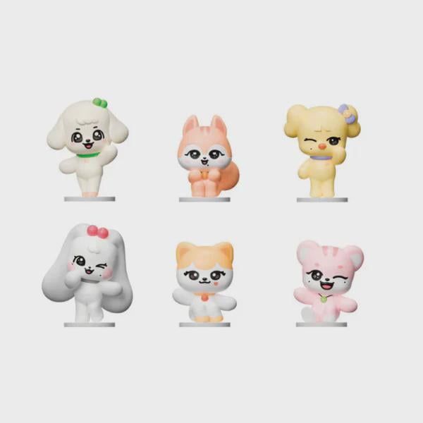 هل قام أحد بطلب شخصيات المدرسة المصغرة؟