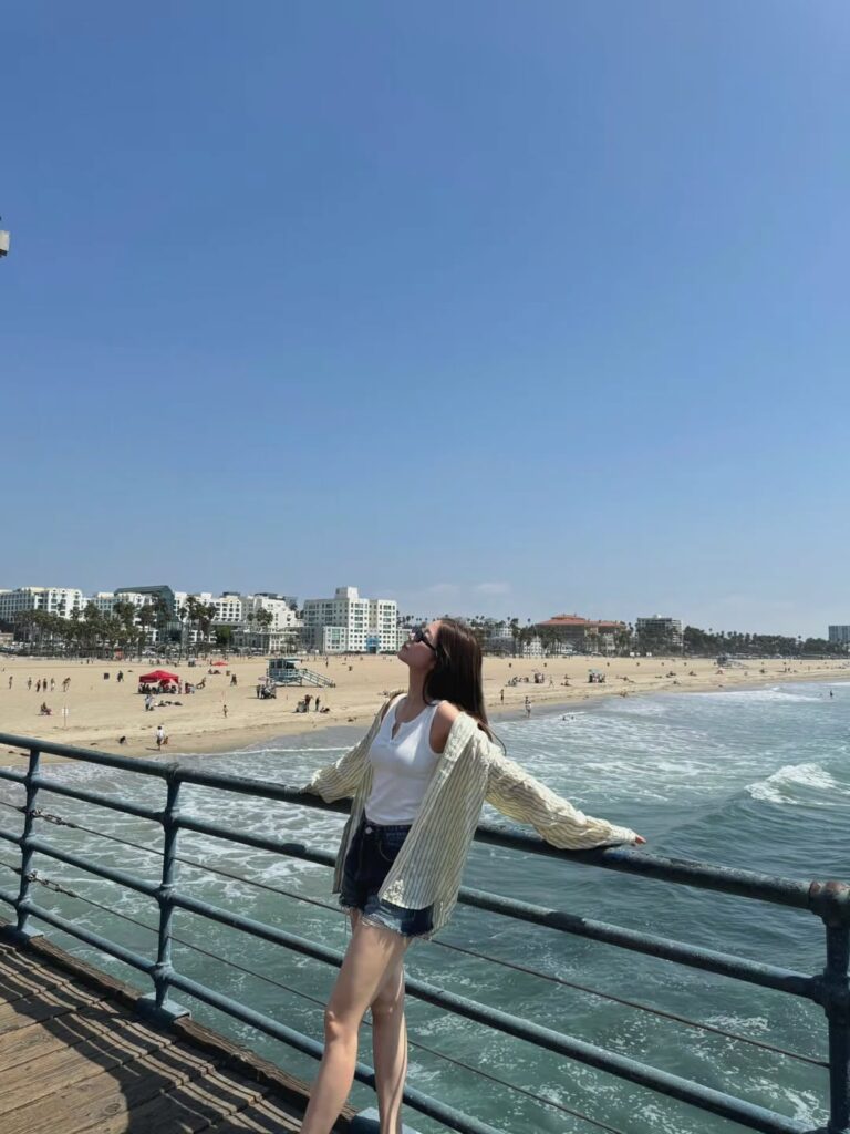 251001 تحديث Kazuha Instagram