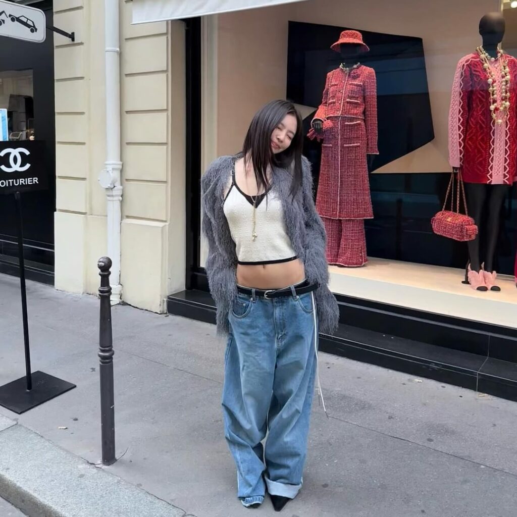 251005 تحديث جيني IG