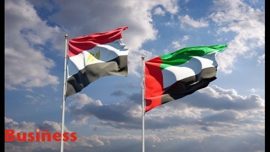 مصر تعلن إنشاء منطقة لوجستية بالتعاون مع الفجيرة لتخزين وتداول منتجات البترول