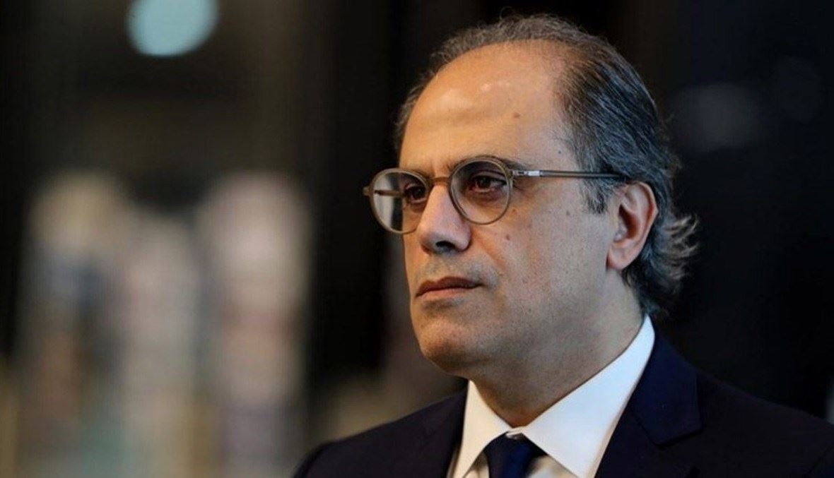 جهاد أزعور (مواقع).