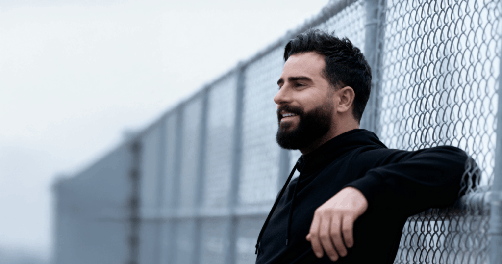 "يا غايب" جديد طوني قطان باللهجة اللبنانية