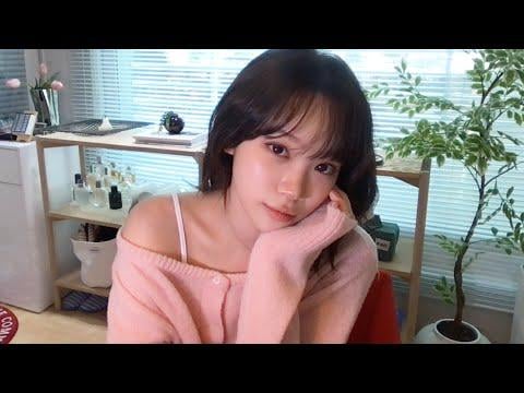 251002 كيم تشايون - اعتراف (Orig. Park Hye -Kyoung)