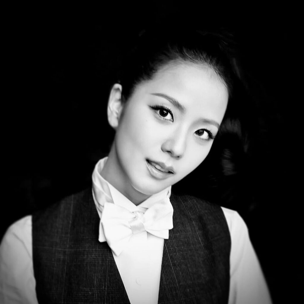 251002 تحديثات Richardgianorio IG مع JISOO