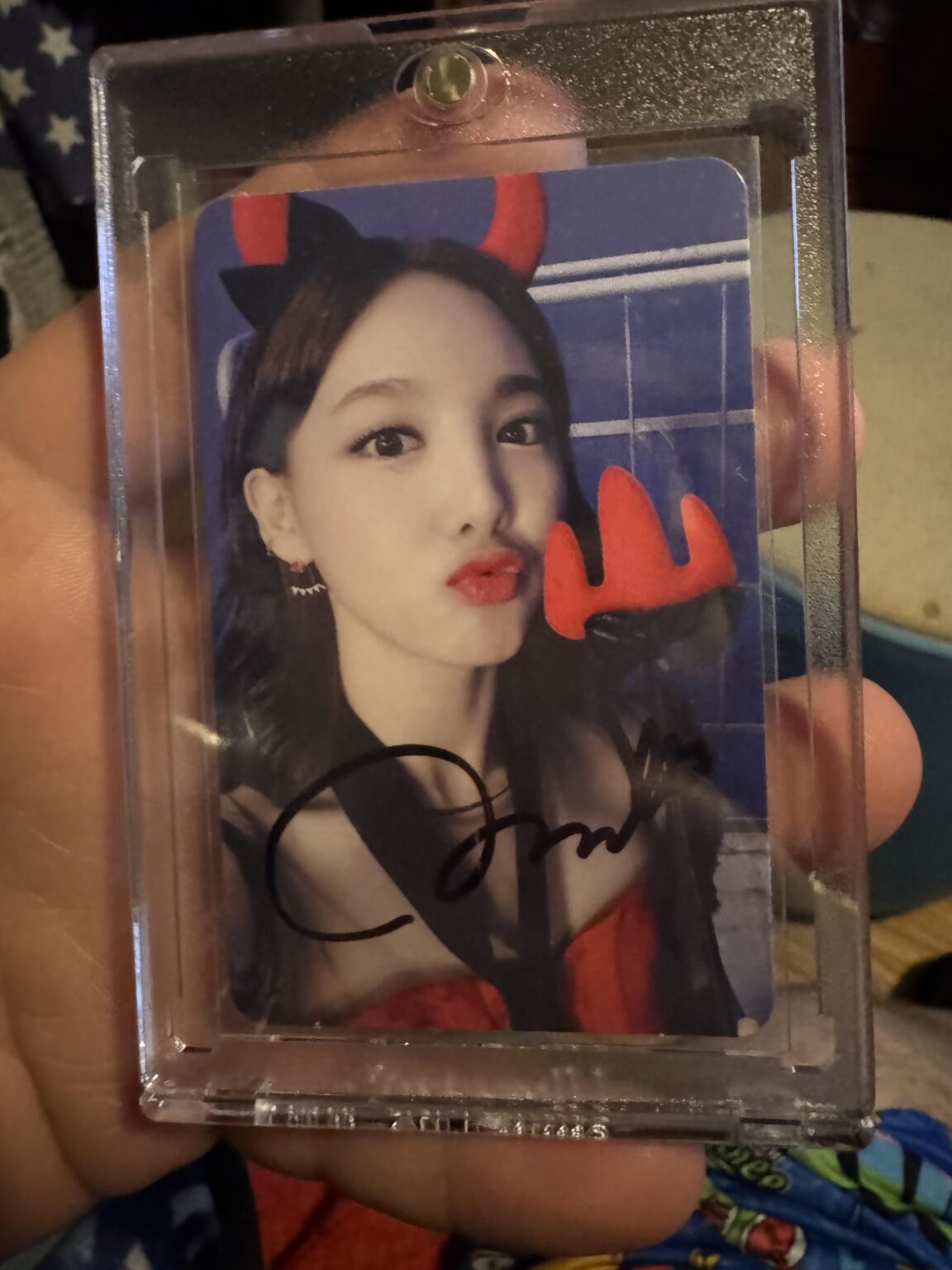 اكتسبت بلدي الكأس من جميع الكأس! لا يزال في الكفر