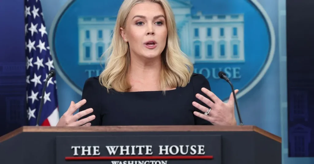 البيت الأبيض: محادثات شرم الشيخ تبحث الآن قوائم تبادل الأسرى