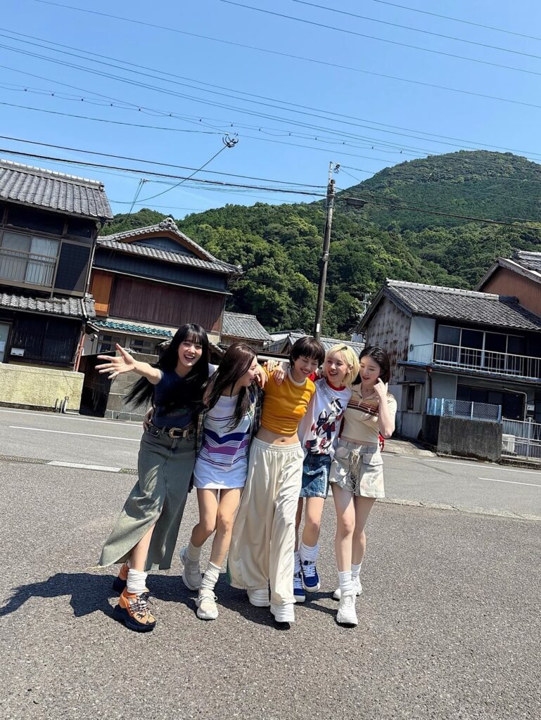 251005 تحديث ميني إنستغرام