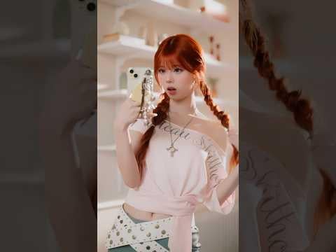 NiziU - ♡Emotion (فيديو تشويقي منفرد لأغنية Riku)