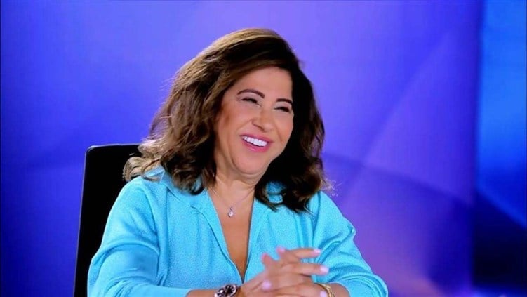 ليلى عبد اللطيف تفجّر مفاجأة حول هذه الفنانة الشهيرة!