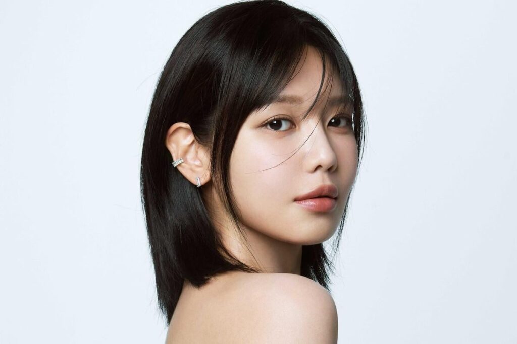 أكدت Sooyoung استضافة الحفل الموسيقي بين الآسيان وكوريا لعام 2025 في فيتنام