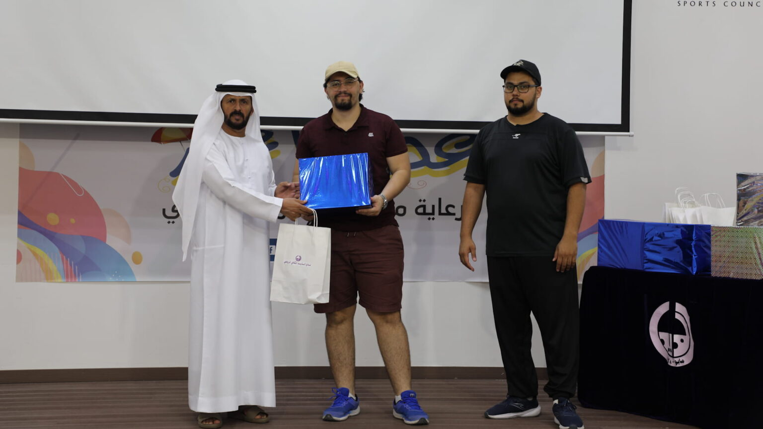 نادي الذيد ينظم يوماً رياضياً احتفاءً بمعلمي المنطقة نادي الذيد ينظم يوماً رياضياً احتفاءً بمعلمي المنطقة