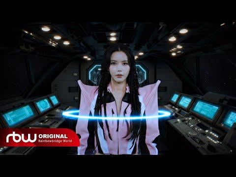 Mamamoo Solar - الحفل الثالث: Solaris (Teaser Trailer 2)