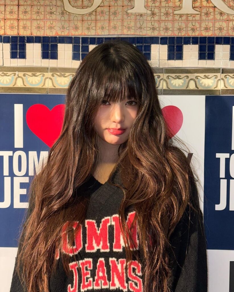 251003 تحديث Wonyoung Instagram