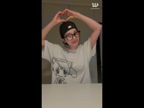 251009 كارينا ويفيرس لايف - إنه تشوسوك (ENG SUB)