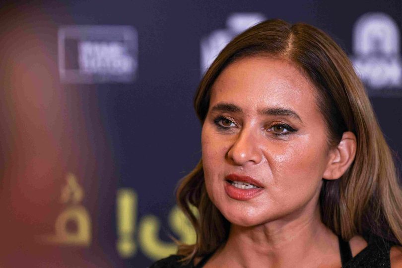 نيللي كريم تكشف مواصفات شريك حياتها وتتحدث عن معنى الرجولة- (فيديو)